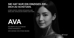 Ava powered by Snoopr